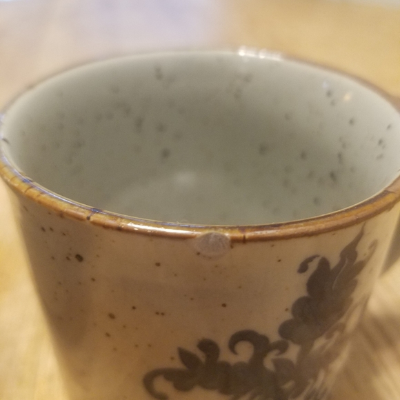 Vintage Coffee Mugs - Picture 6 of 6